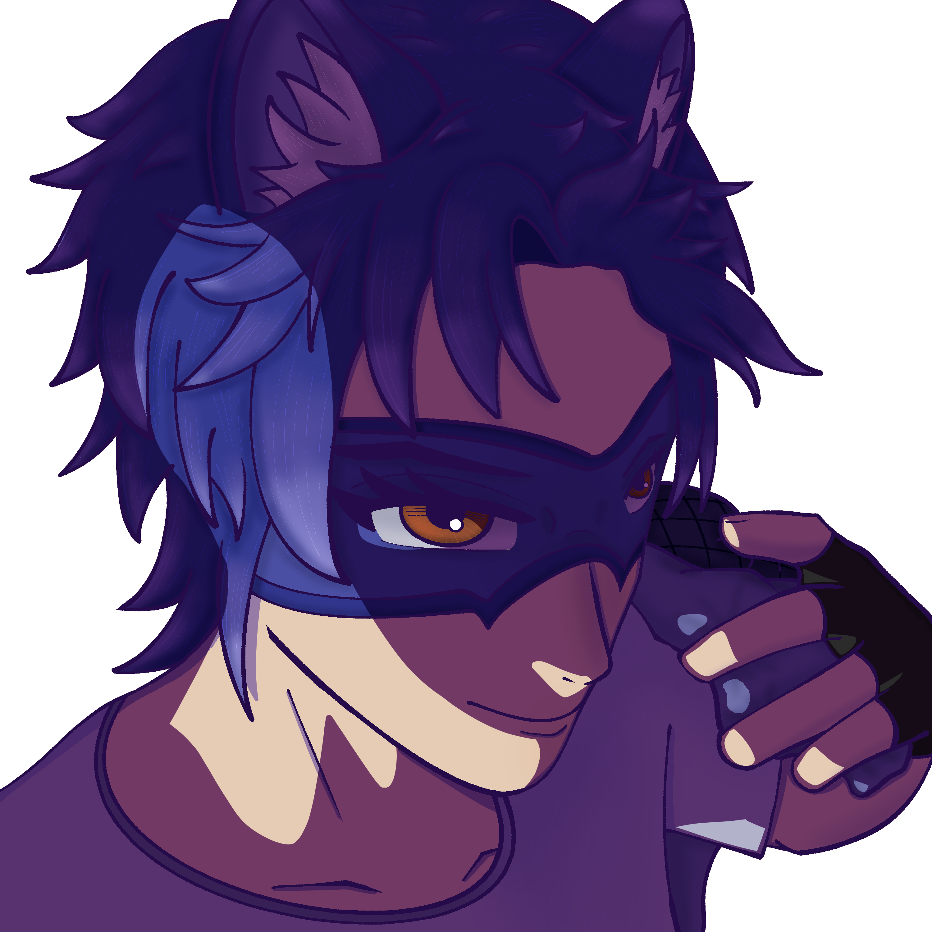 Keemo P Lotor
