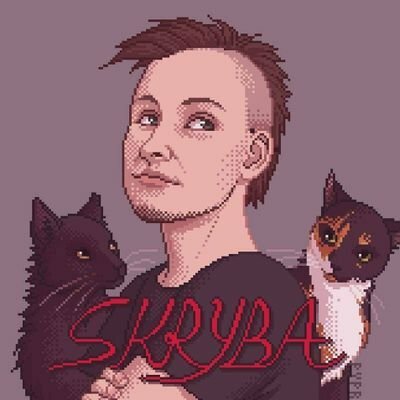 Skryba