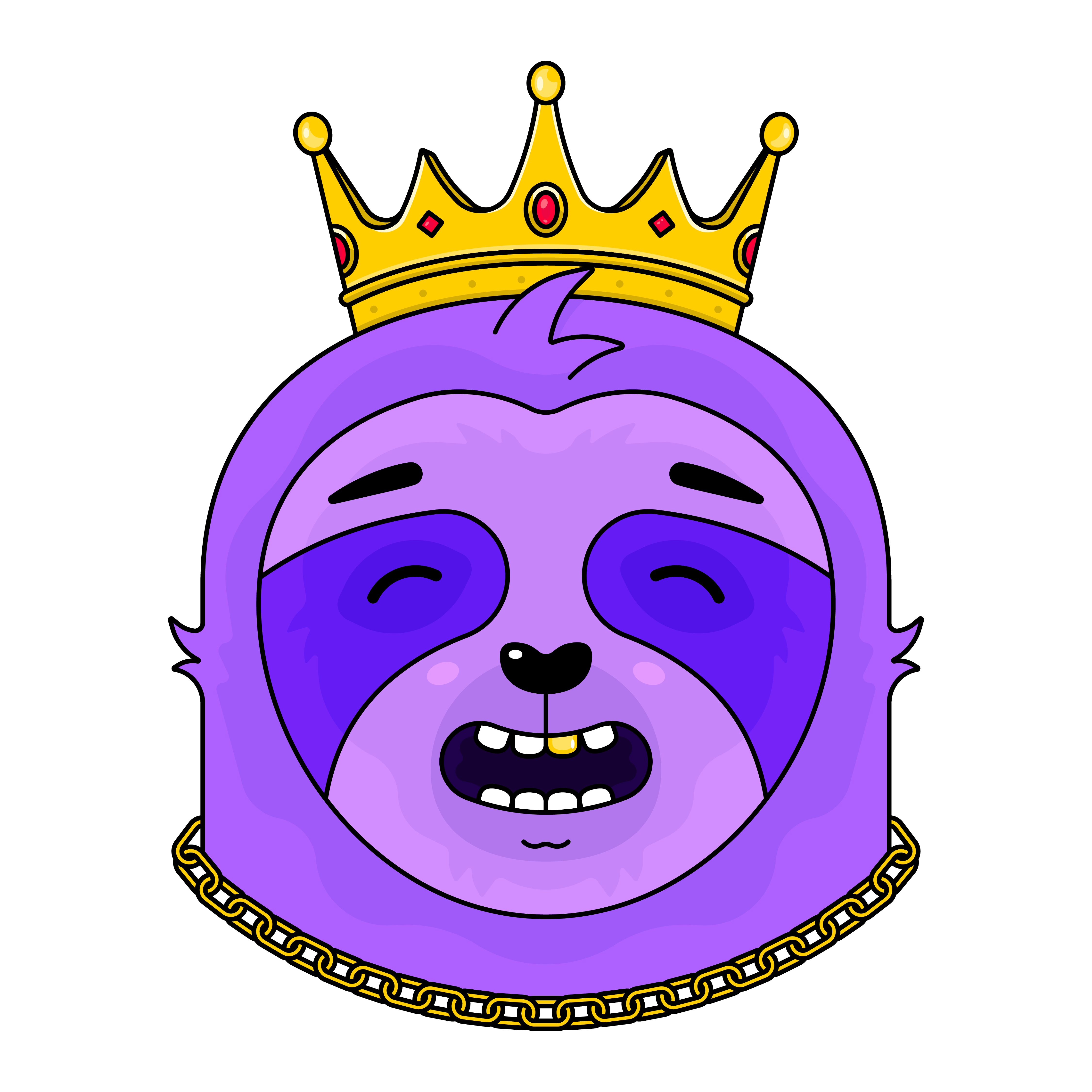 Kingsloth