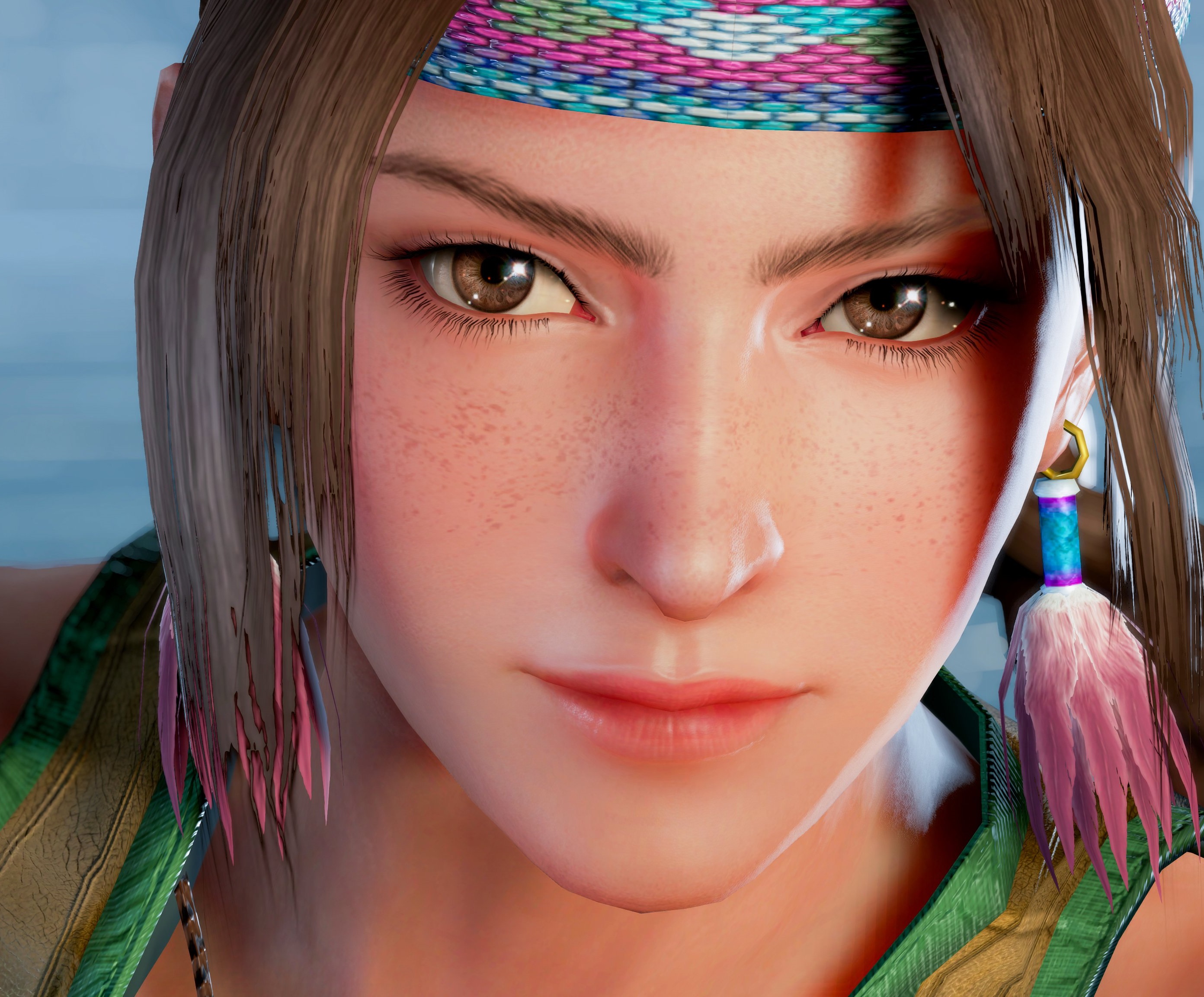 Kaede Rukawa