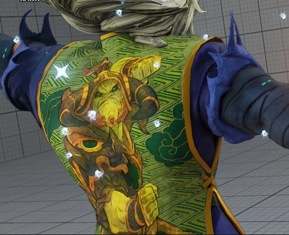 Aerogant