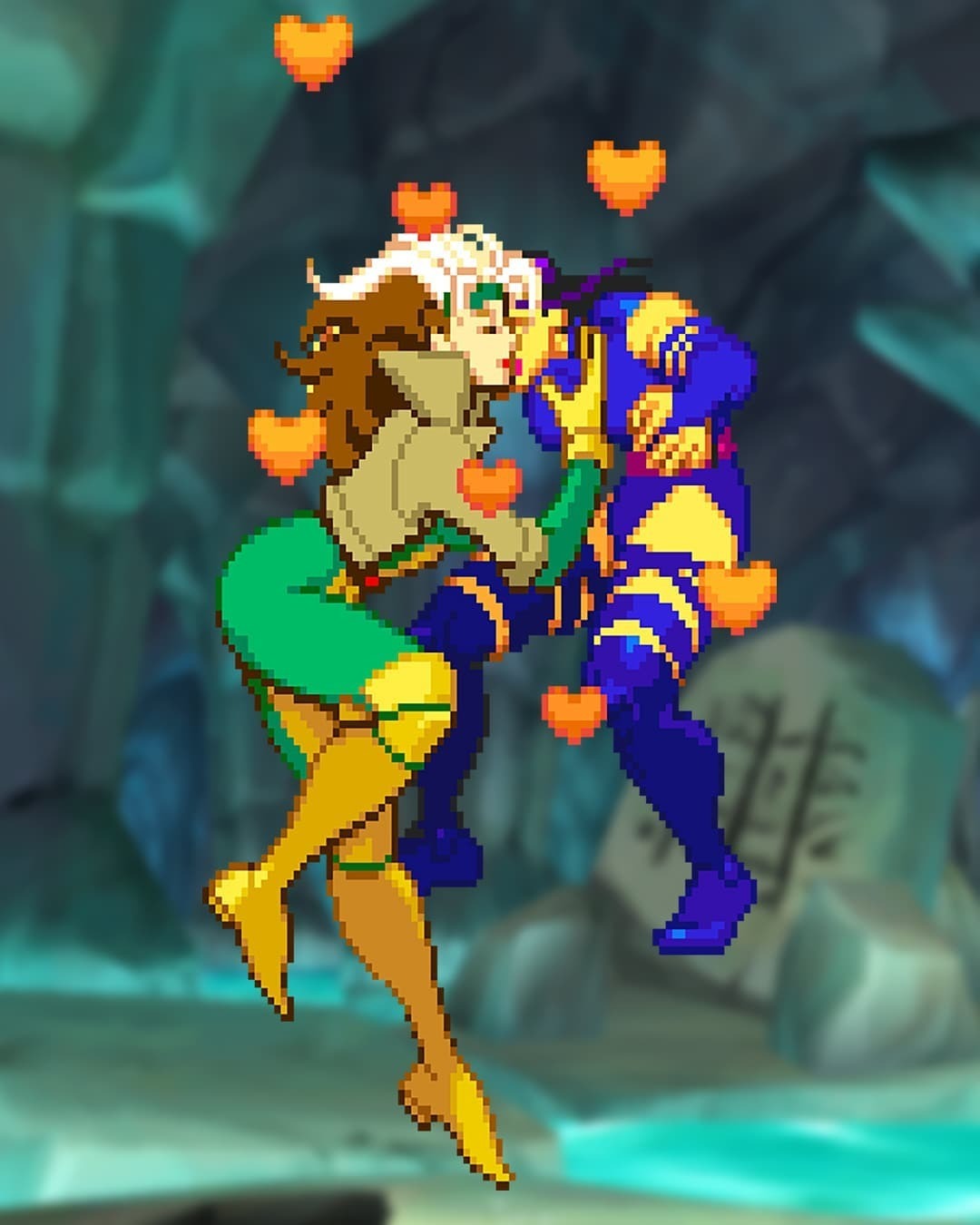 Clown Girl Honk Heaven