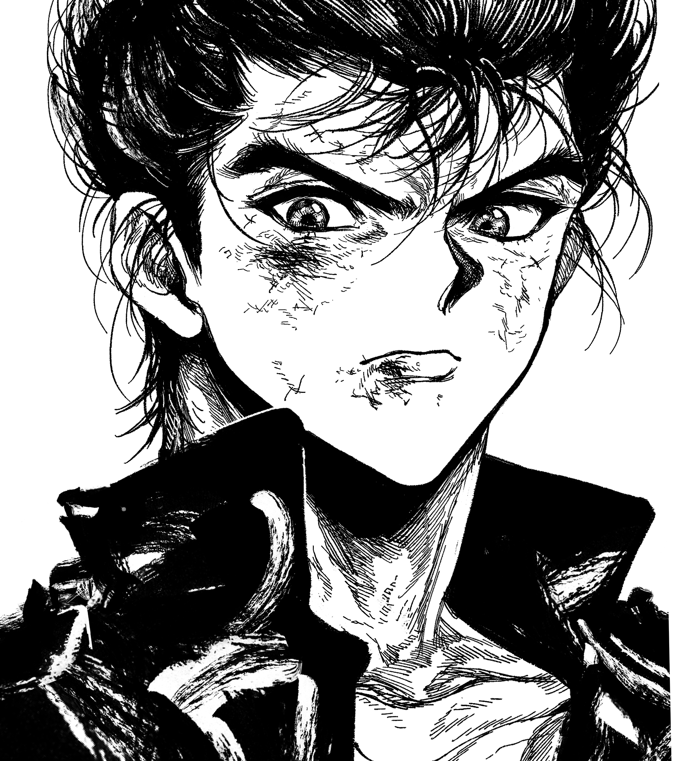 Urameshi