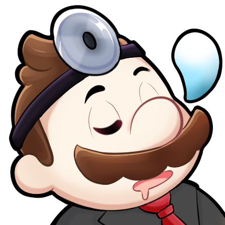 Dr.Smash64