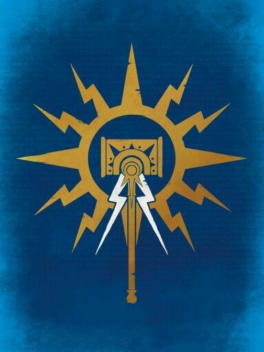 Sigmar
