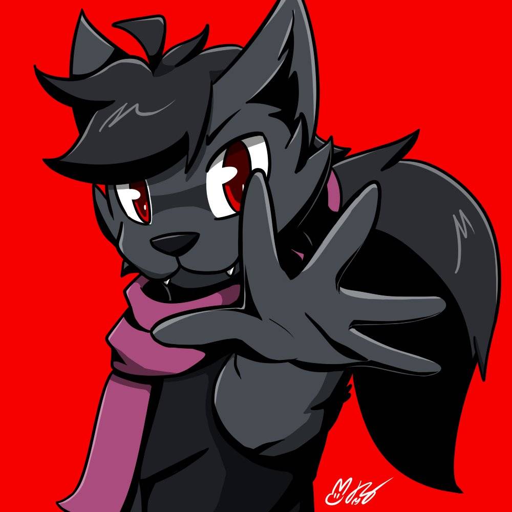 Sabrewoif