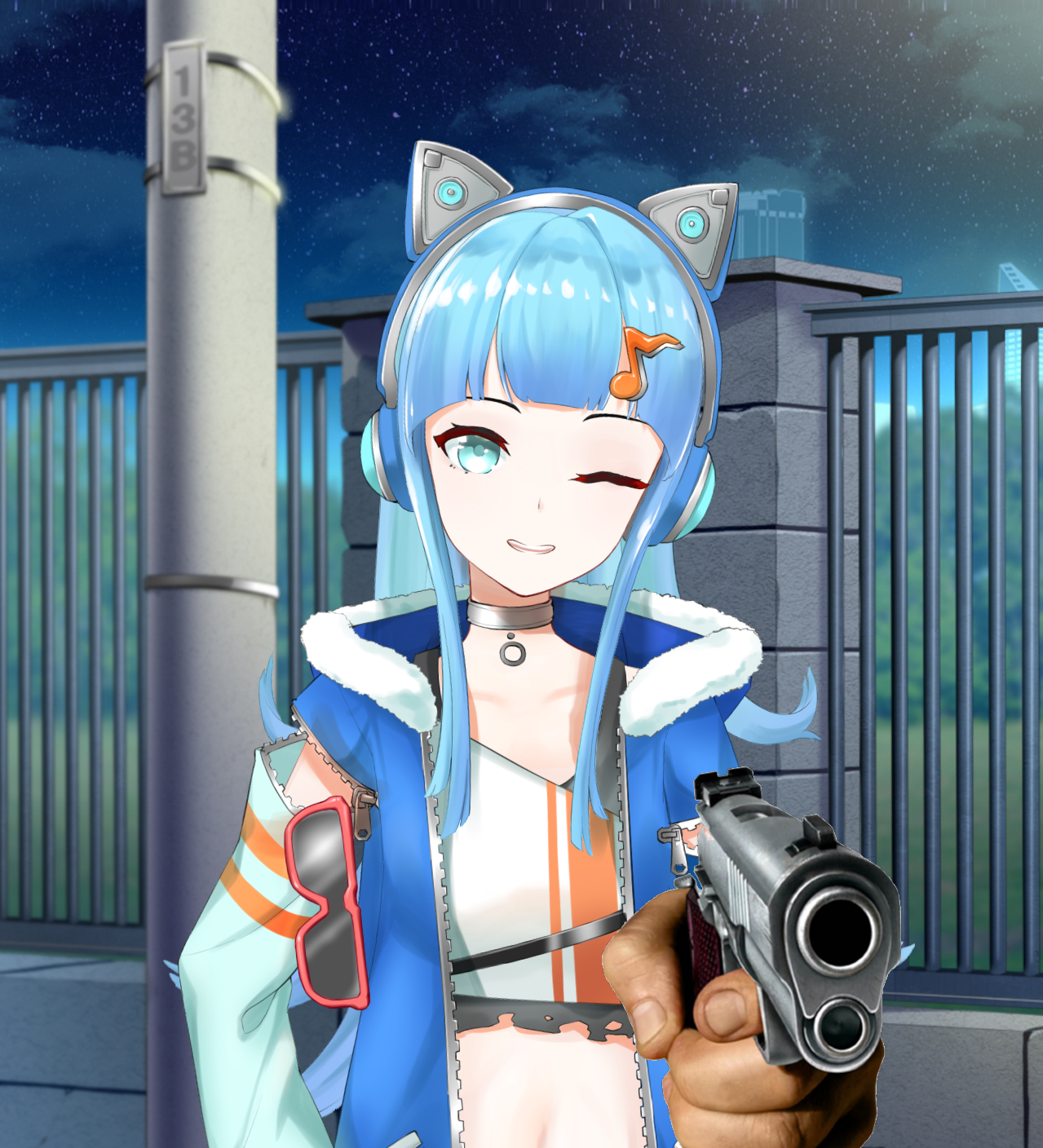 Mai