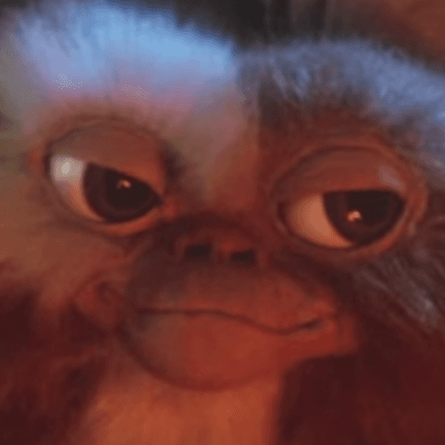 Patchi Penguin