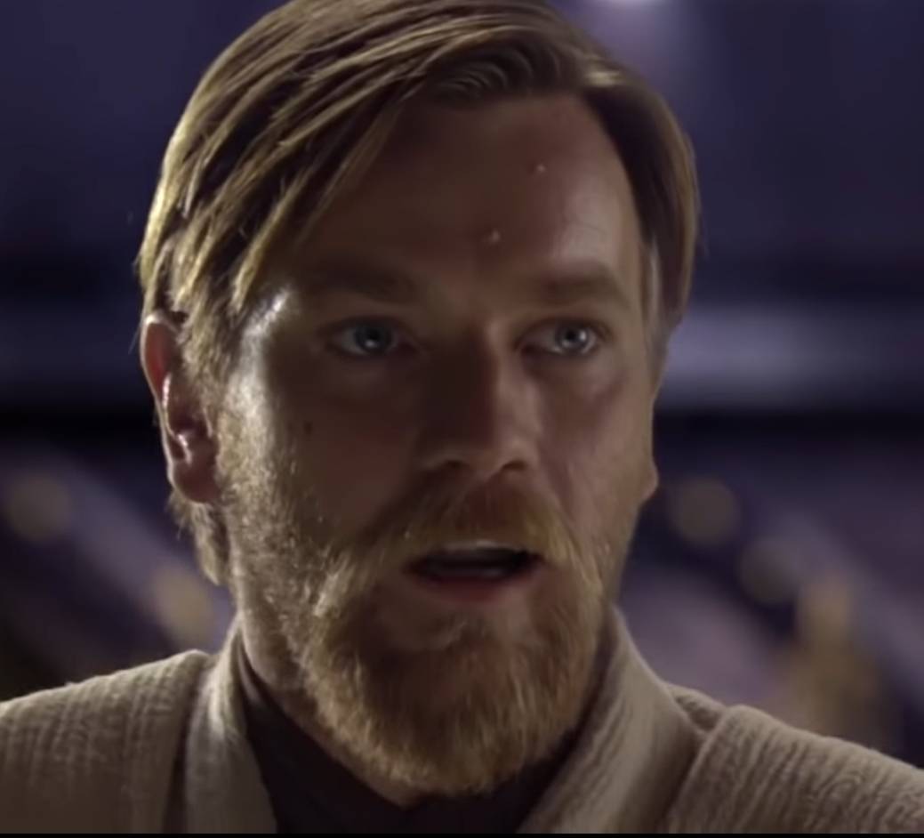 General Kenobi