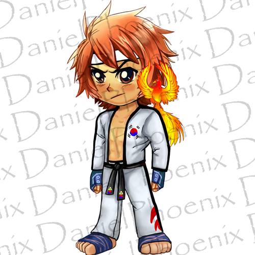 DanielPhoenix