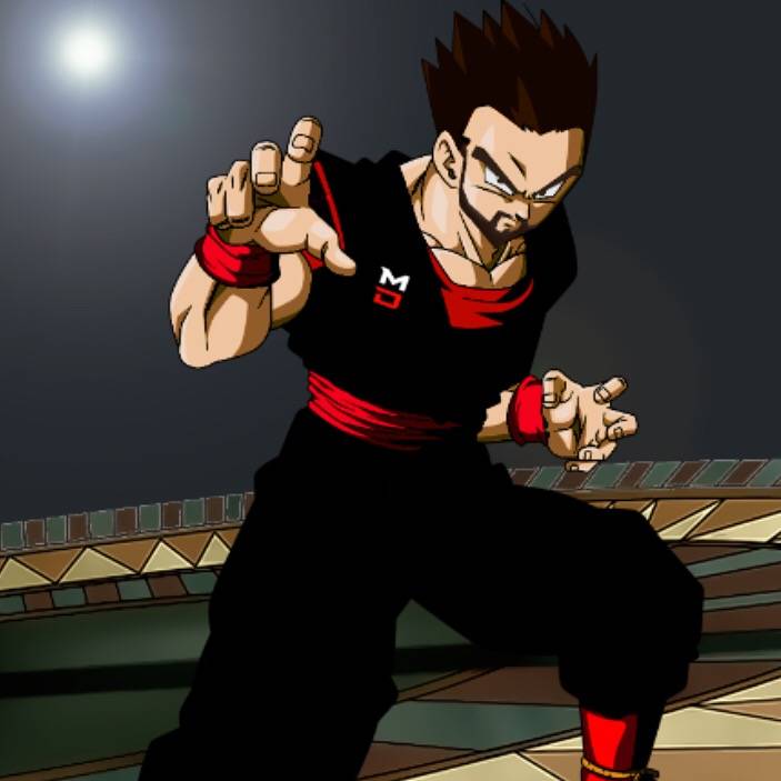 ManuDragon