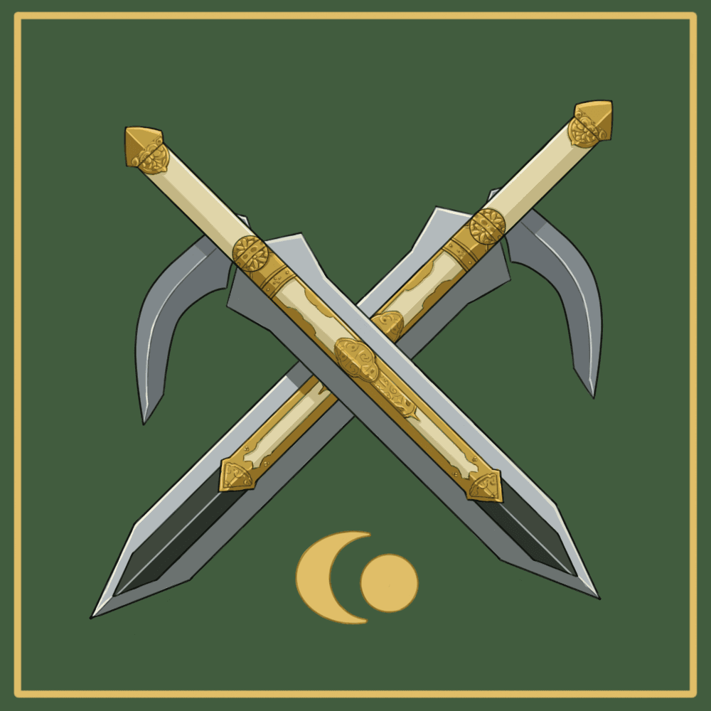 Crucible