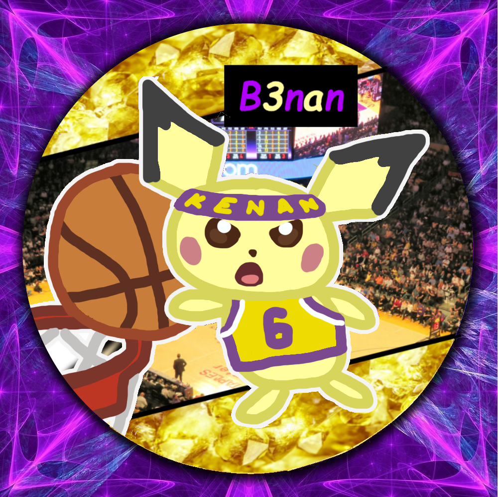 BBJ | B3nan