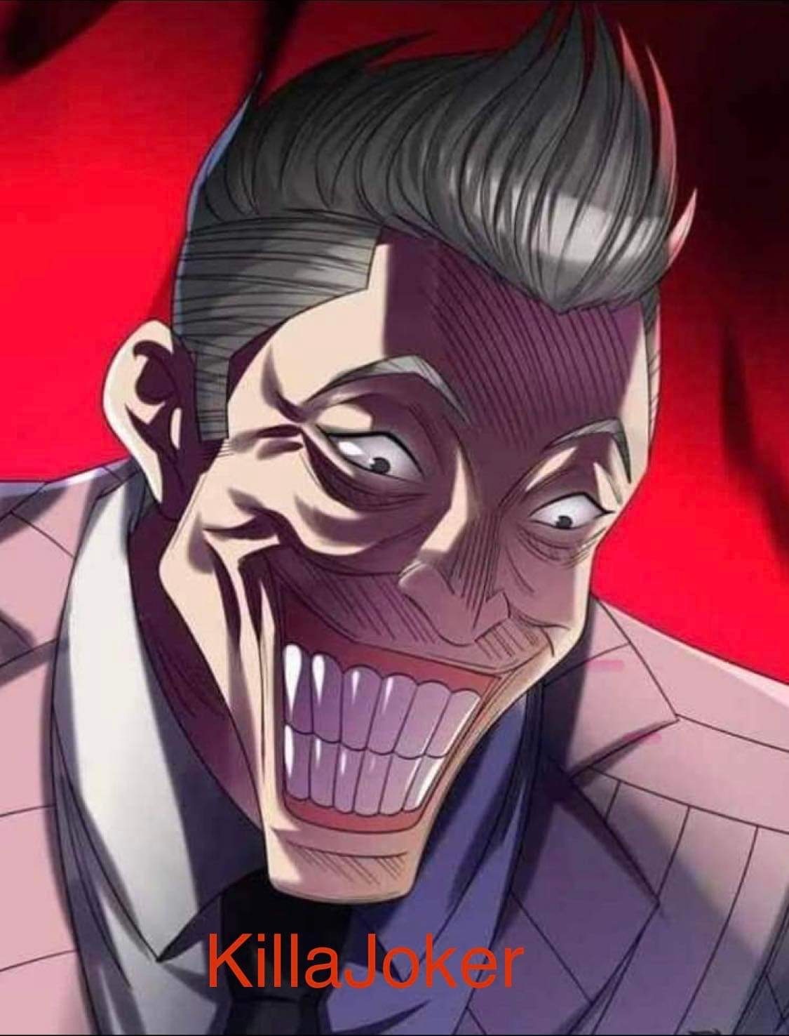 Killajoker