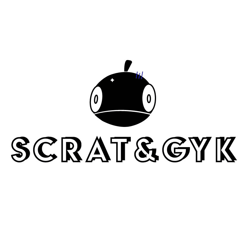 Scrat&gyk