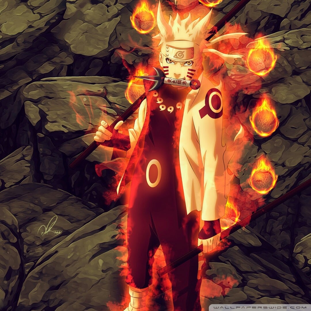 Sage of Sparda