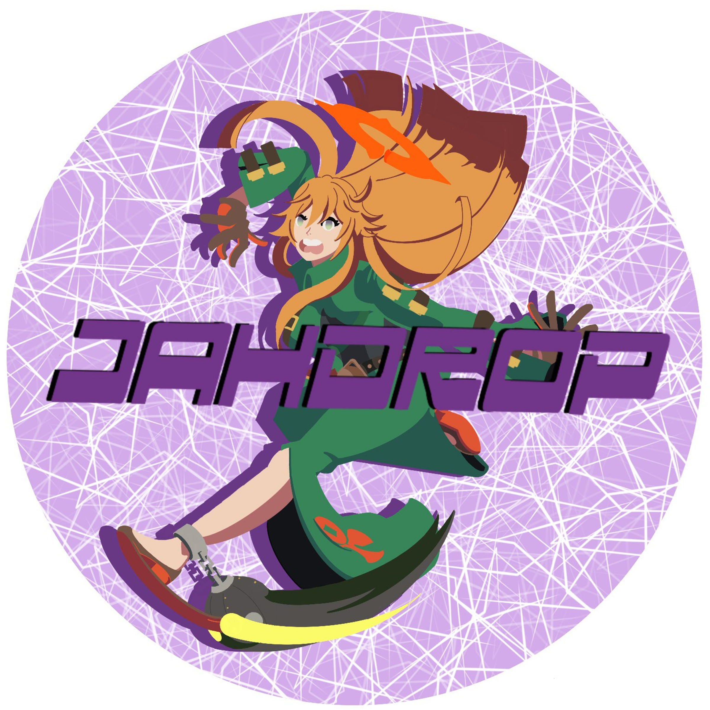 JahDrop