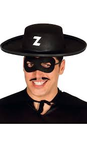Zorroes