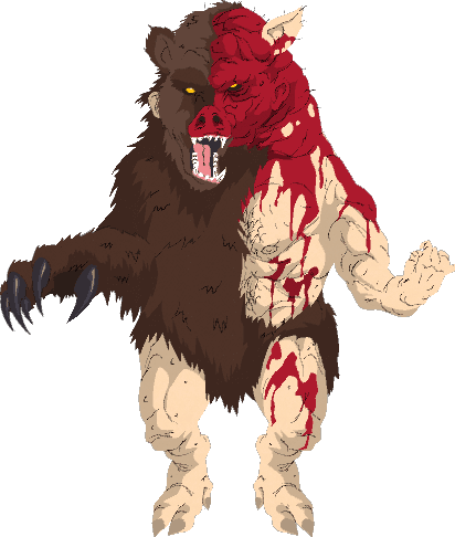 ManBearPig