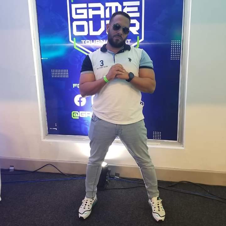 El Mayor