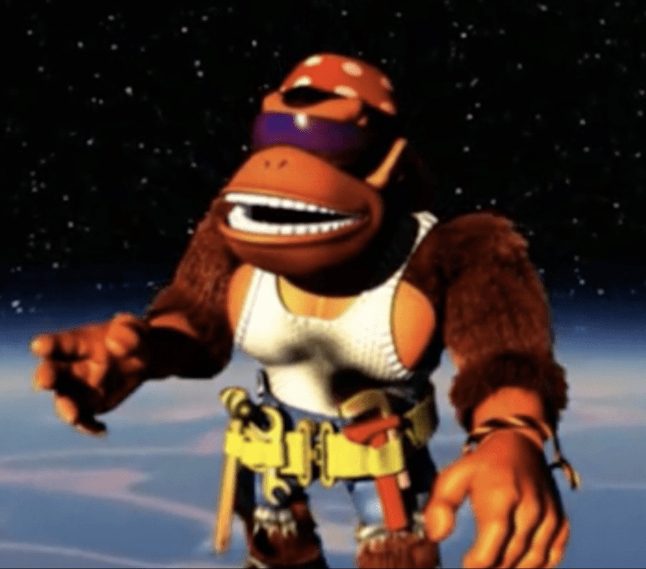 Klonoak