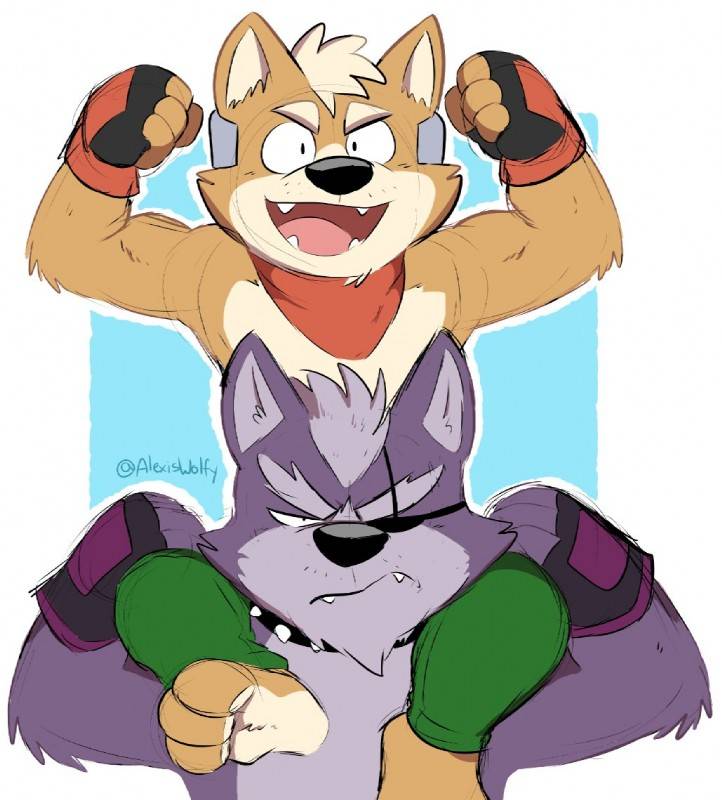 WolfDeku