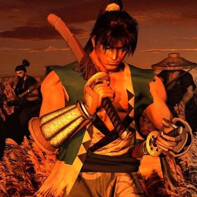 Dex KOF96