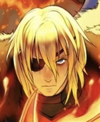 Hero M#
