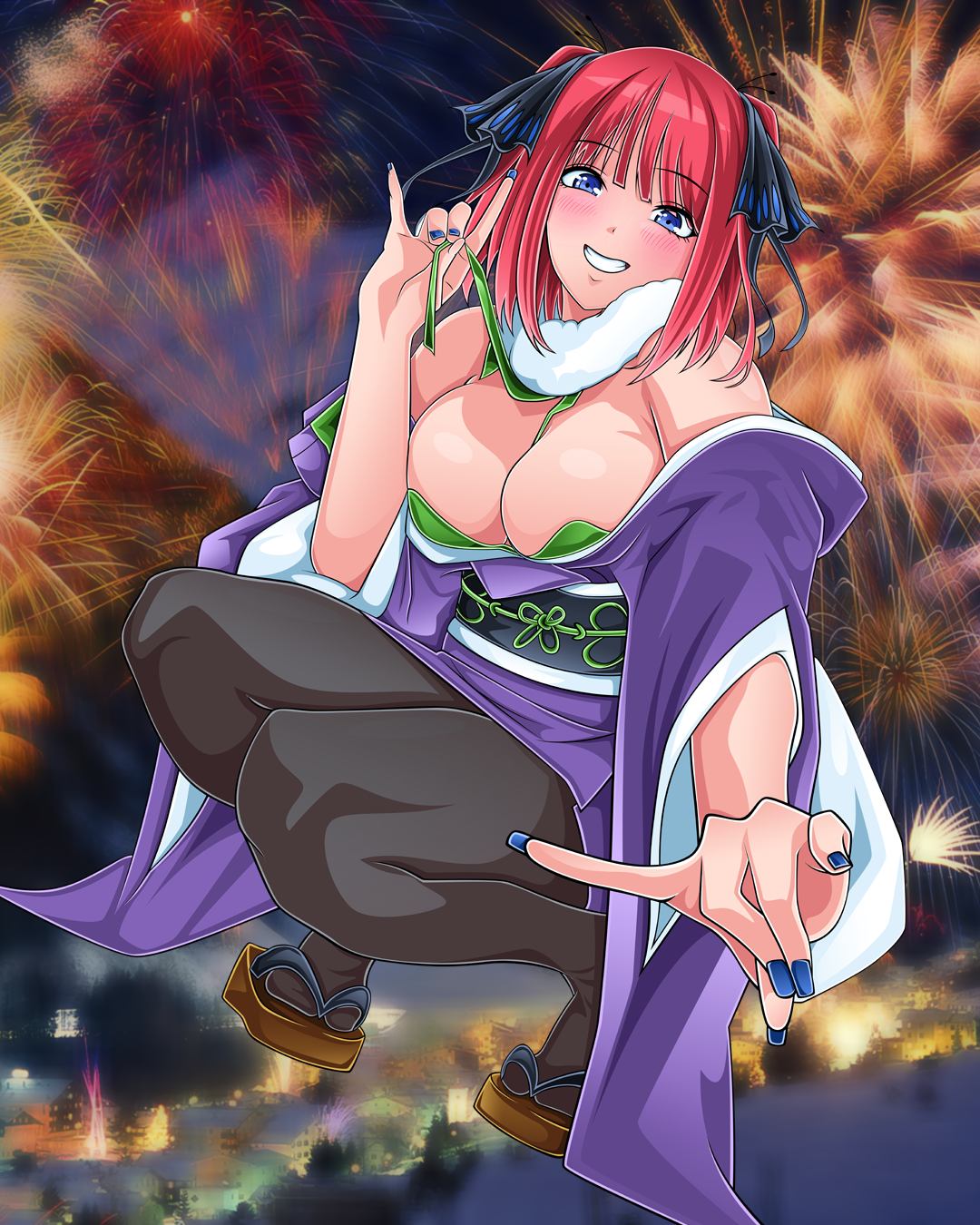 Anime Girl Lover