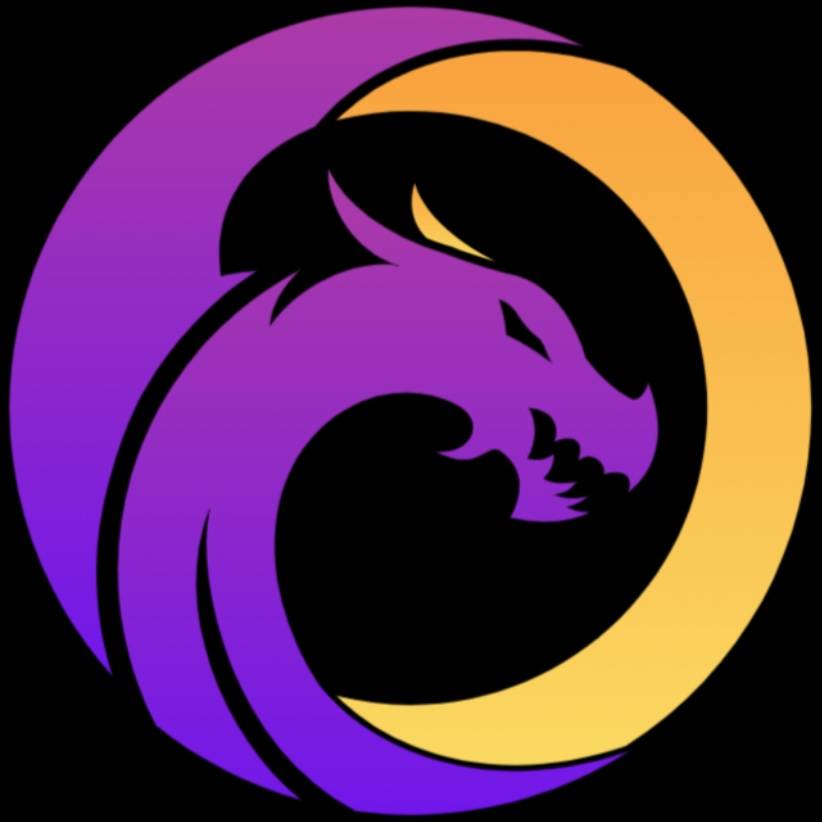 Omar the dragon