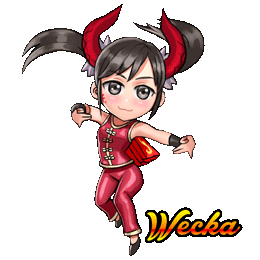 Wecka