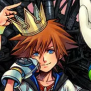 Keyblade X Pain