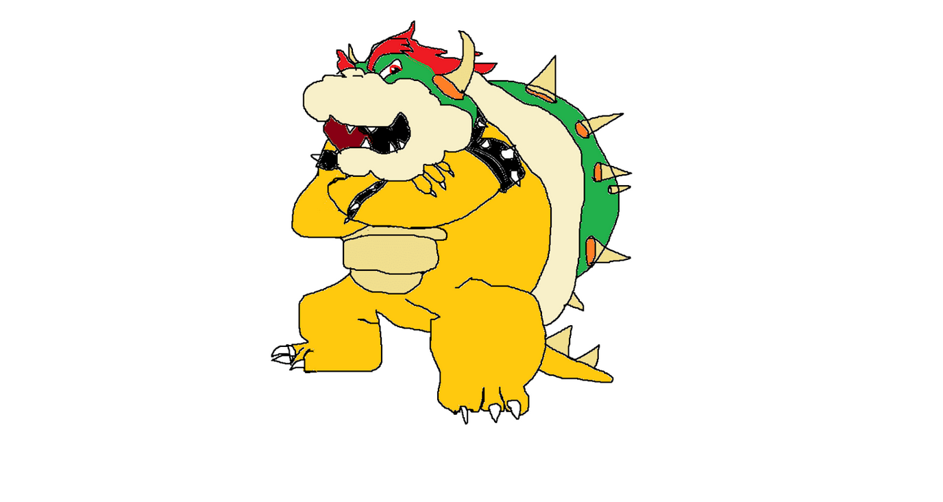 Bowsinator