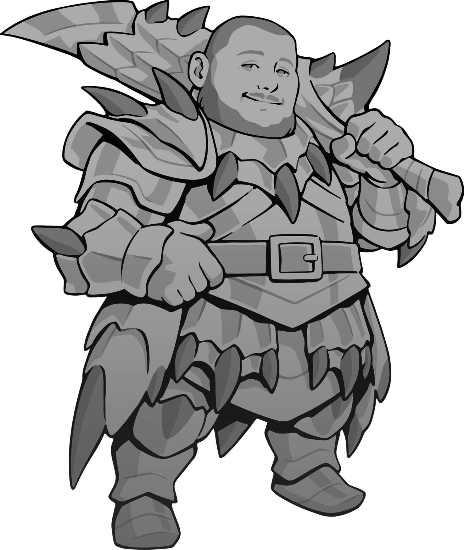 SaltyBarnickel