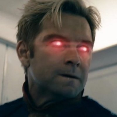 The Homelander