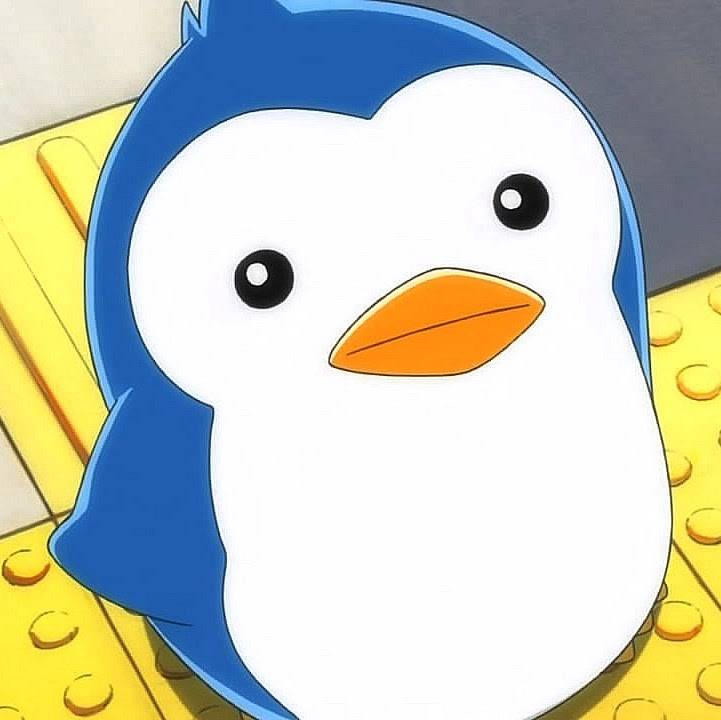 PenguinTwo