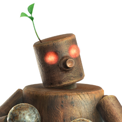 Drébot 3000