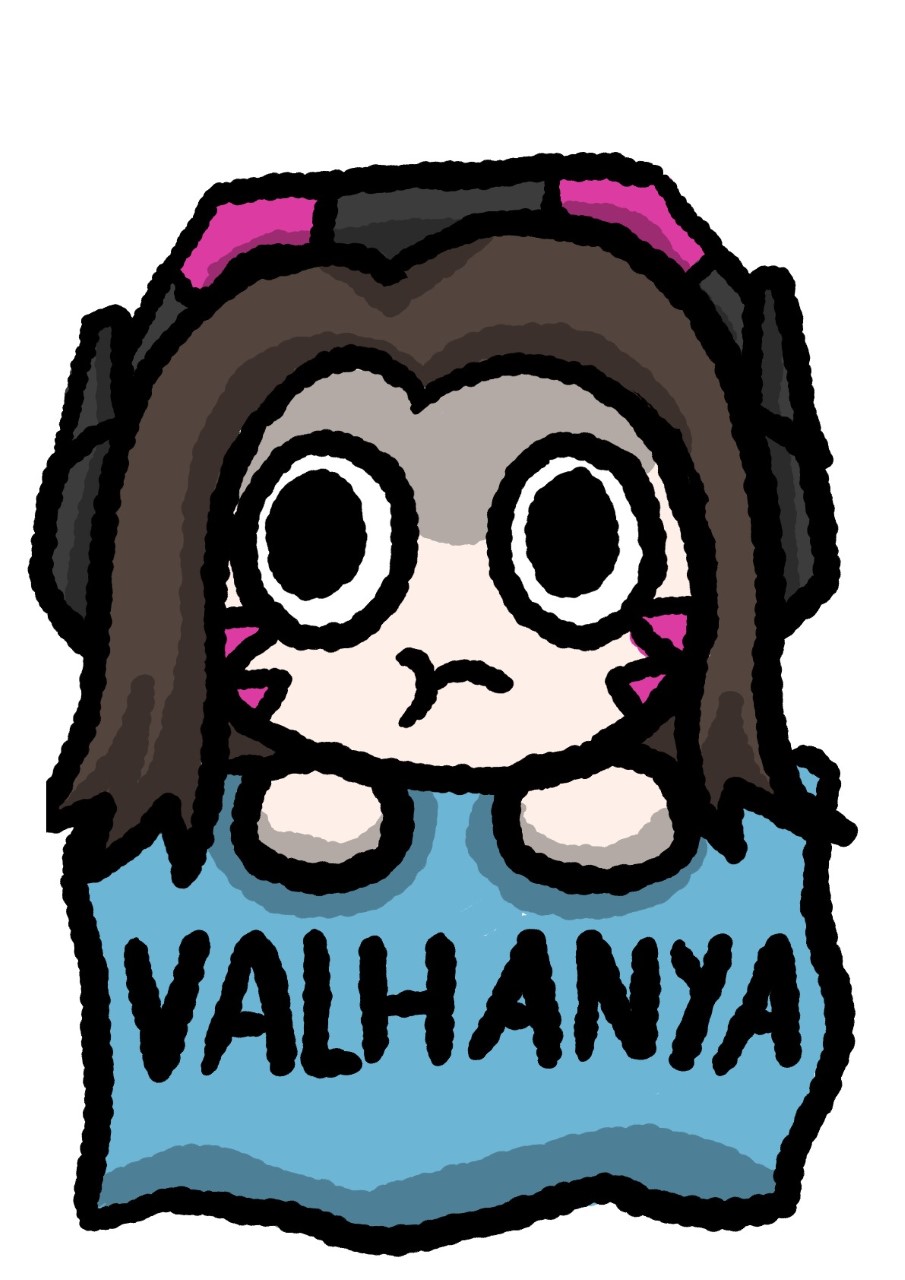 Valhanya