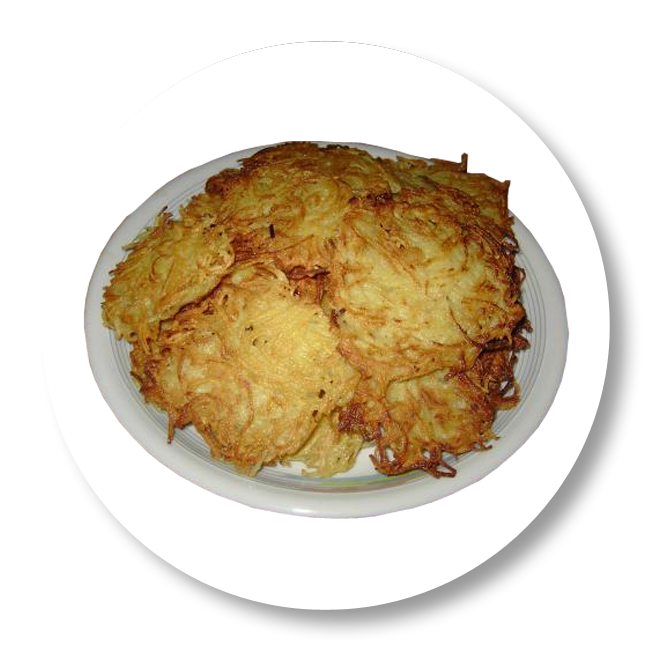 Toffelpuffer