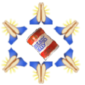 Jackie Peanuts