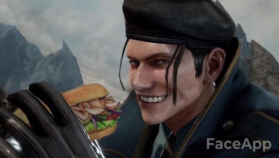 Lord Pink