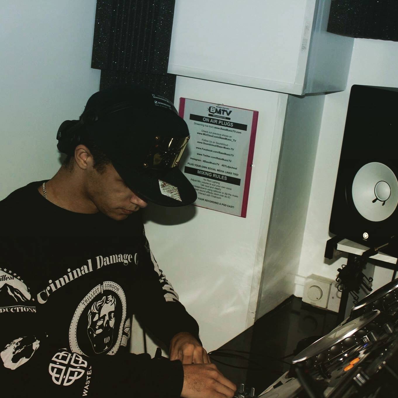 D.BLAZE