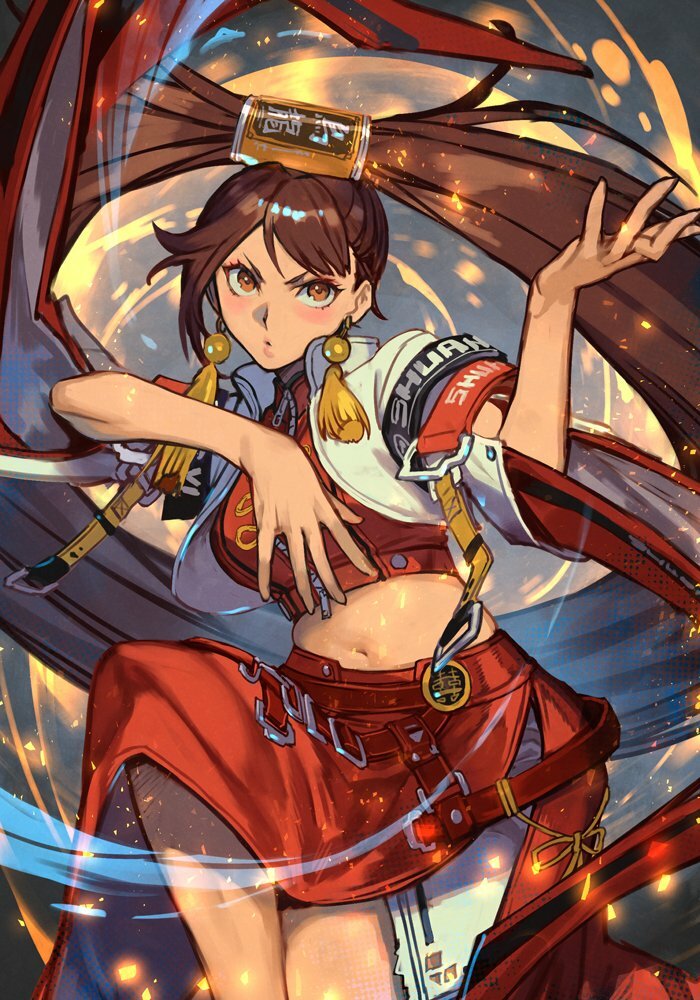 Wukong
