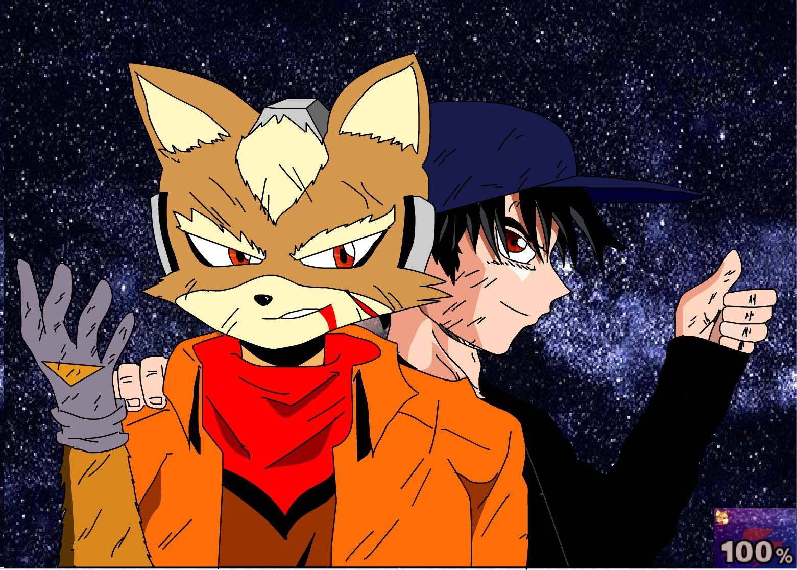 Goku X