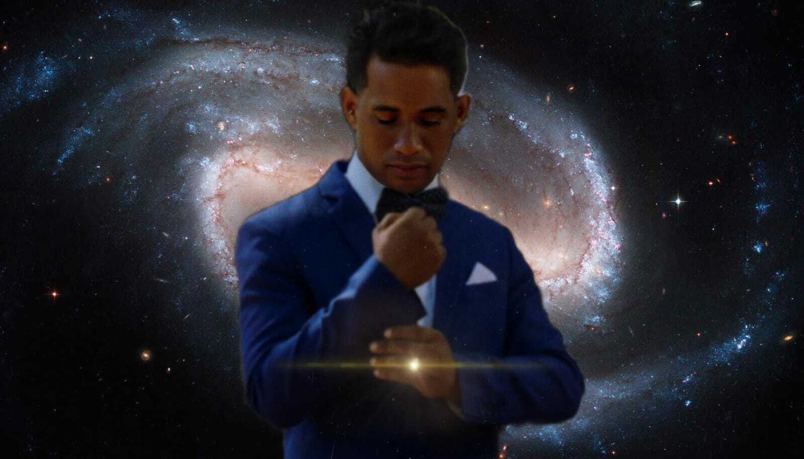MegaMarth