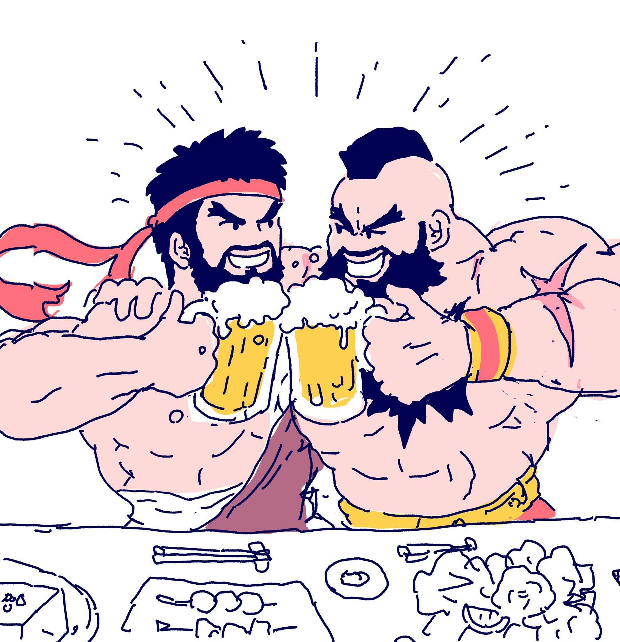 rollysoup