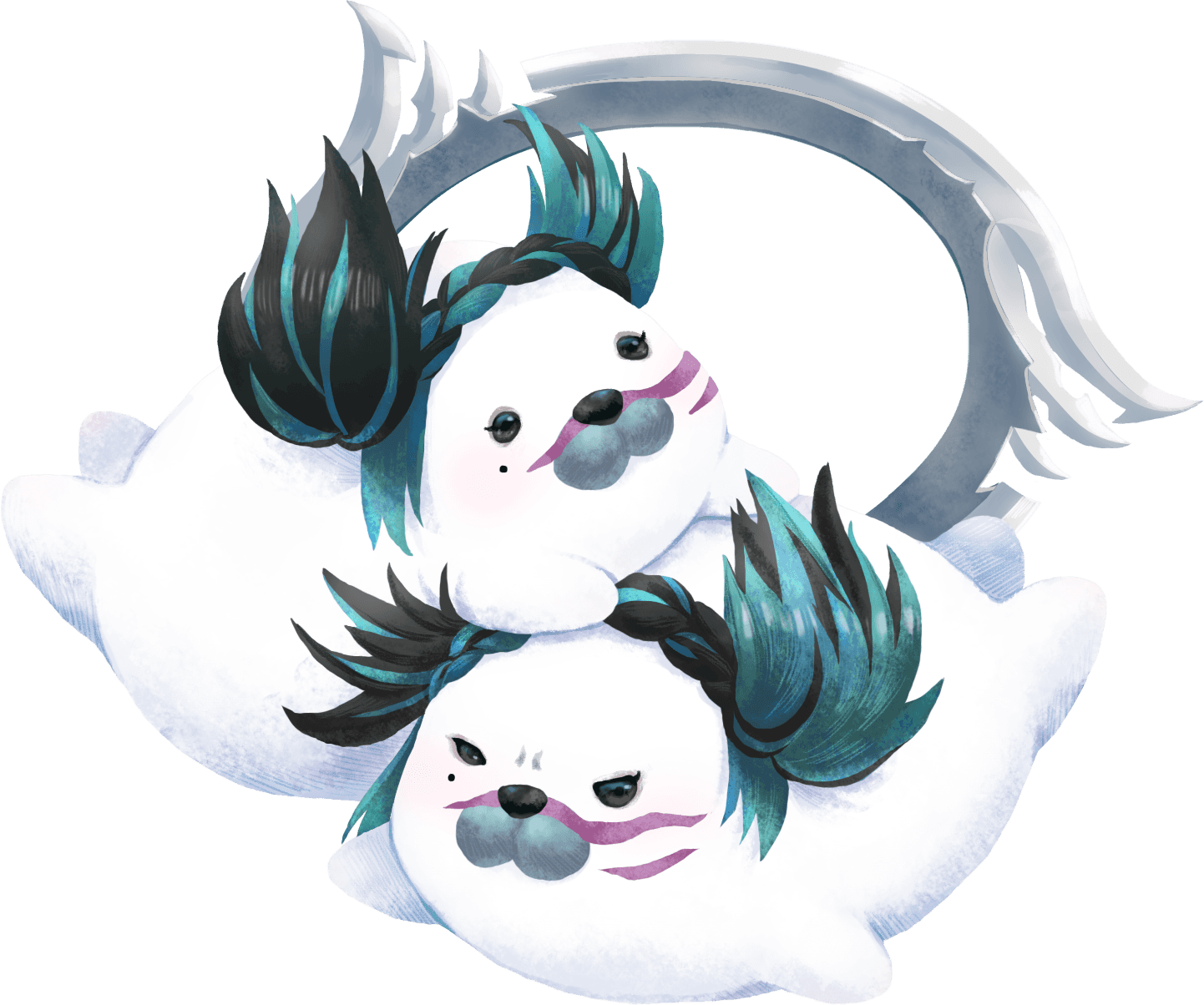 nyanta