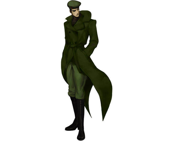 Greyheart