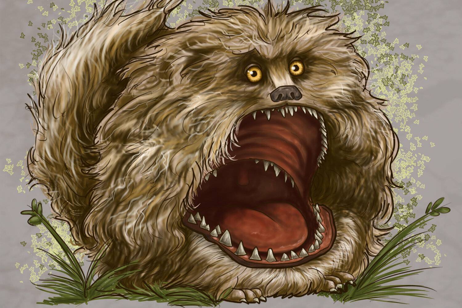 Fizzgig