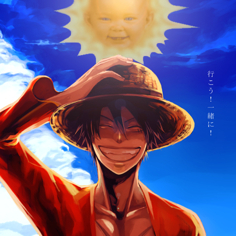 Luffy